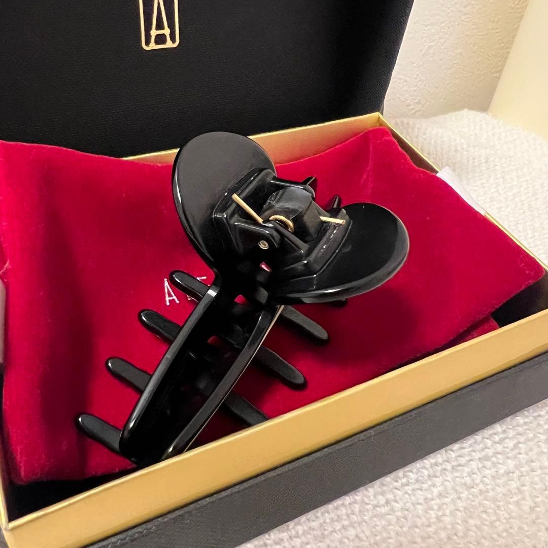 アレクサンドル ドゥ パリ　【LISERAI】M クリップ