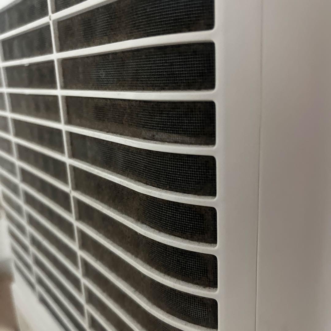 KODEN KEP202R 冷風機