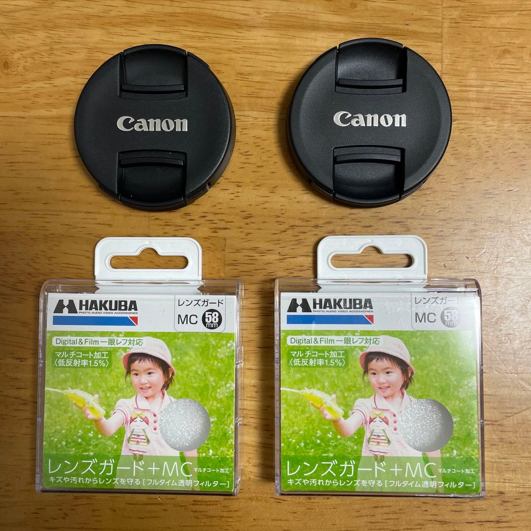 『美品』Canon EOS Kiss X9i デュアルレンズキット