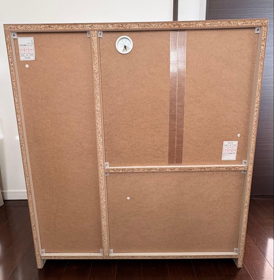 【早い者勝ち】ニトリ レンジ台　ブリエ