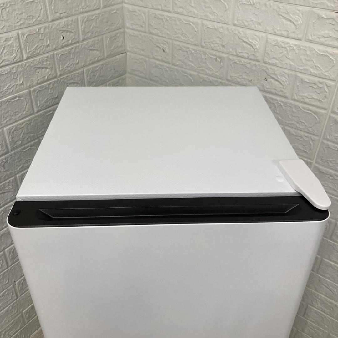 K10261 ハイセンス 124L 冷蔵庫 一人暮らし 小型