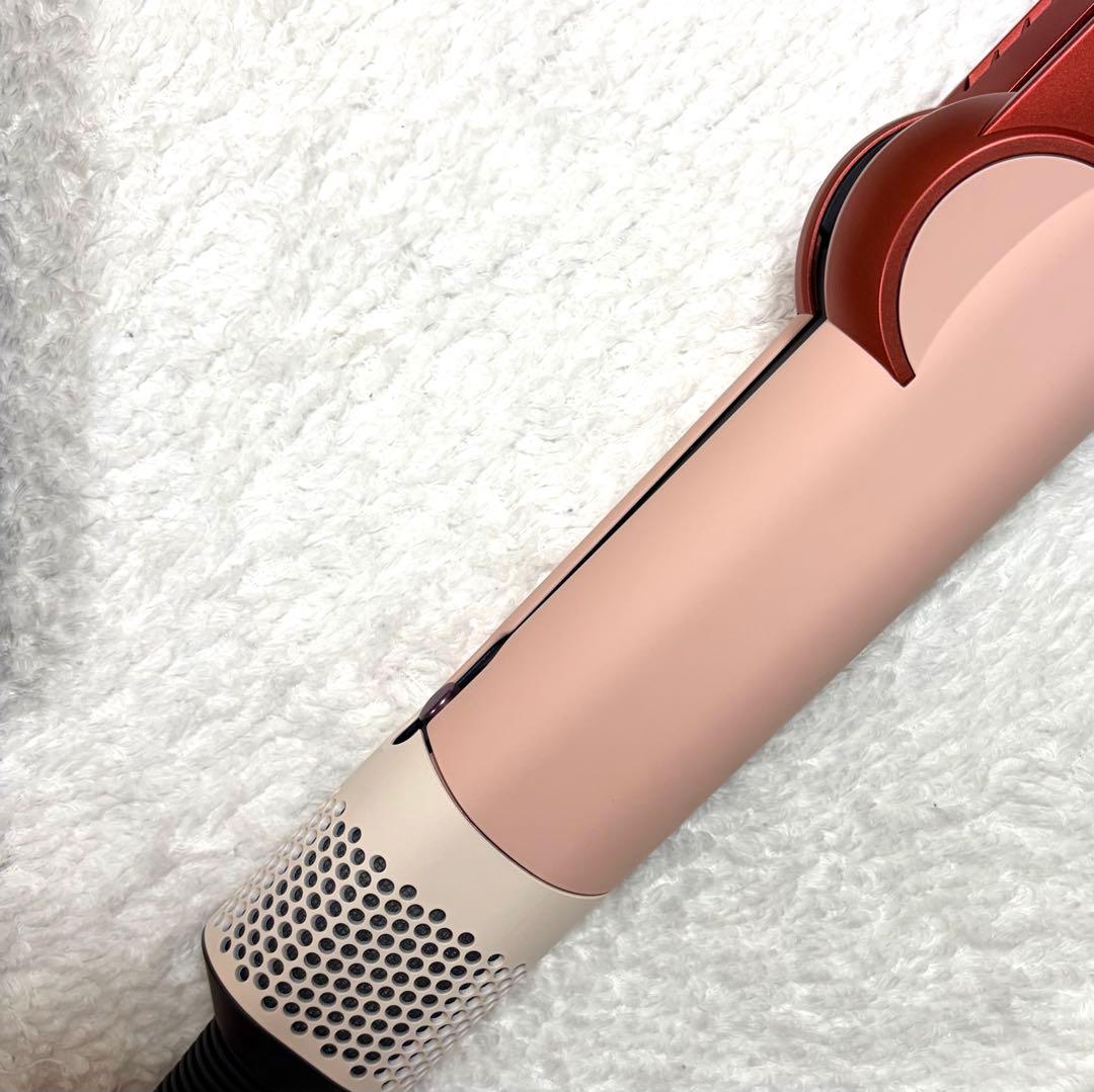 【美品】Dyson Airstrait ダイソン エアストレート