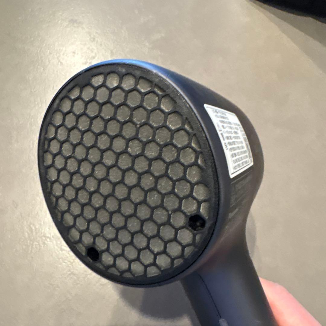 【美品】Panasonic EH-NA10 ナノケア ヘアドライヤー