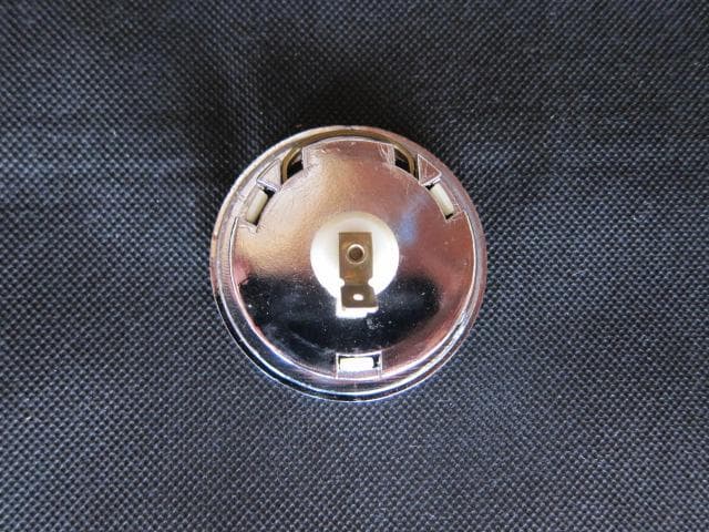 【美品】Payton ウッド ステアリングホイール 直径36cm