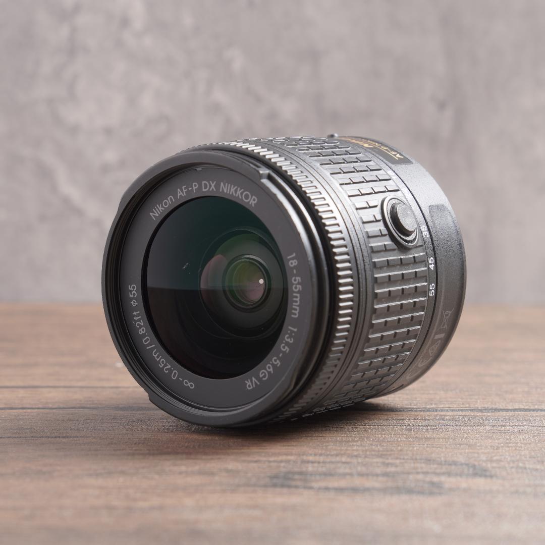 ✨綺麗に撮れる✨Wi-Fi✨初心者に✨Nikon D3500　987-1