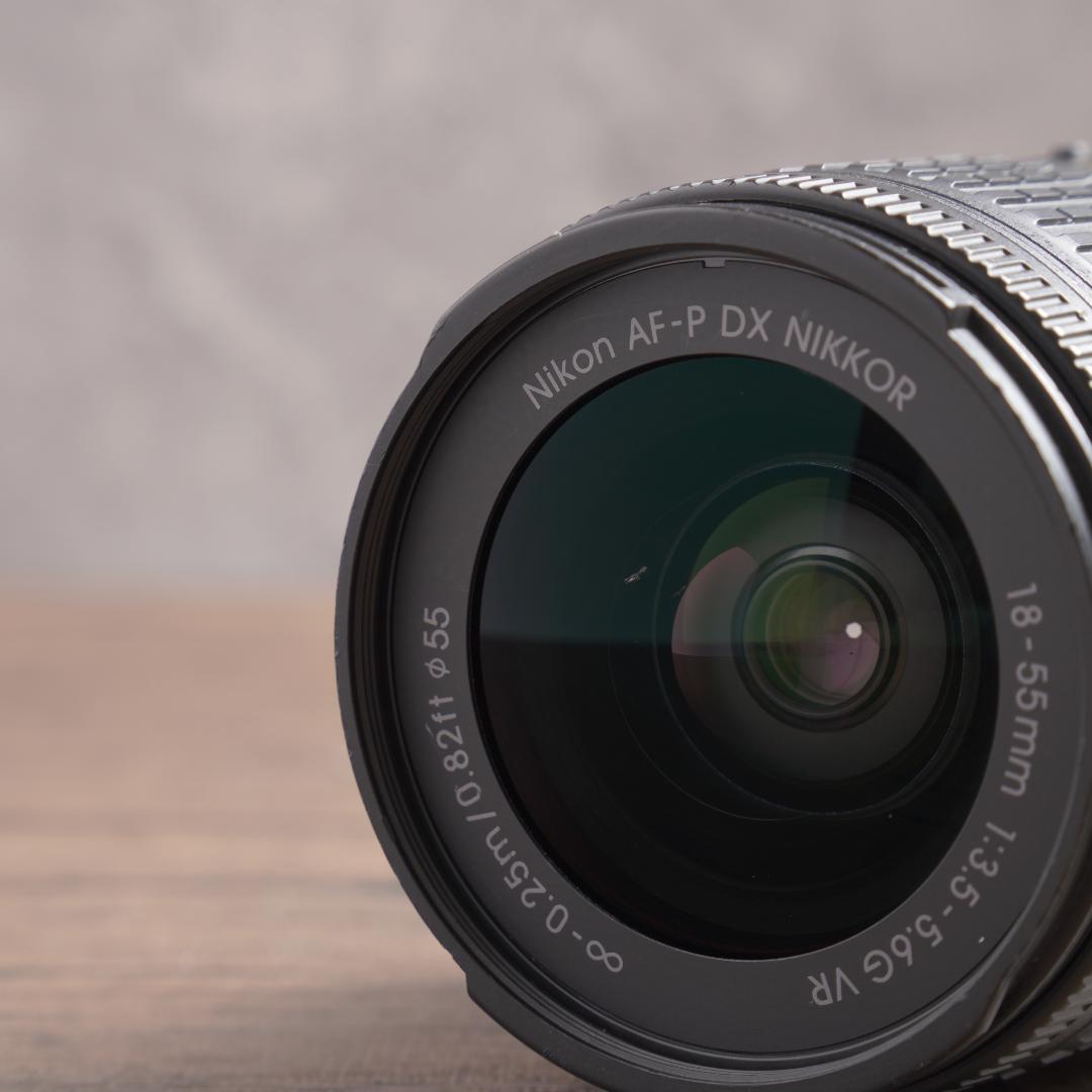 ✨綺麗に撮れる✨Wi-Fi✨初心者に✨Nikon D3500　987-1