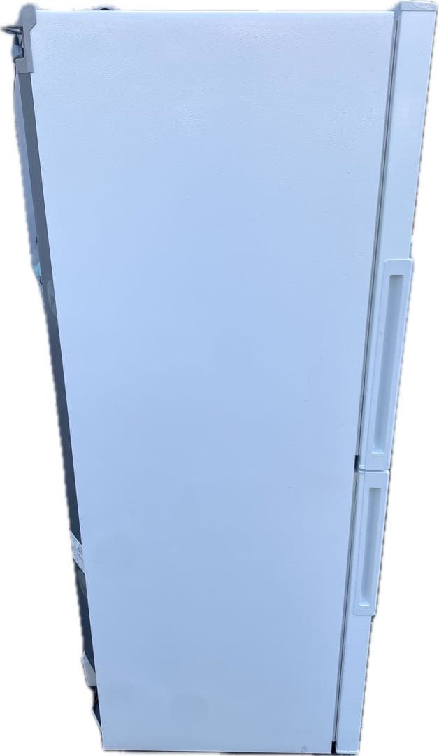 大きめ2ドア冷蔵庫 SHARP / SJ-PD28E-W / 280L 2019