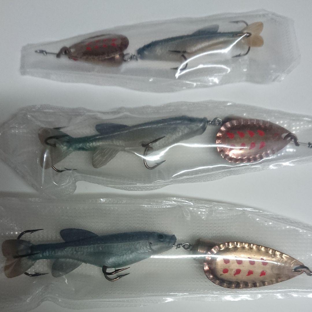 スピナー【オールド】【9個セット】