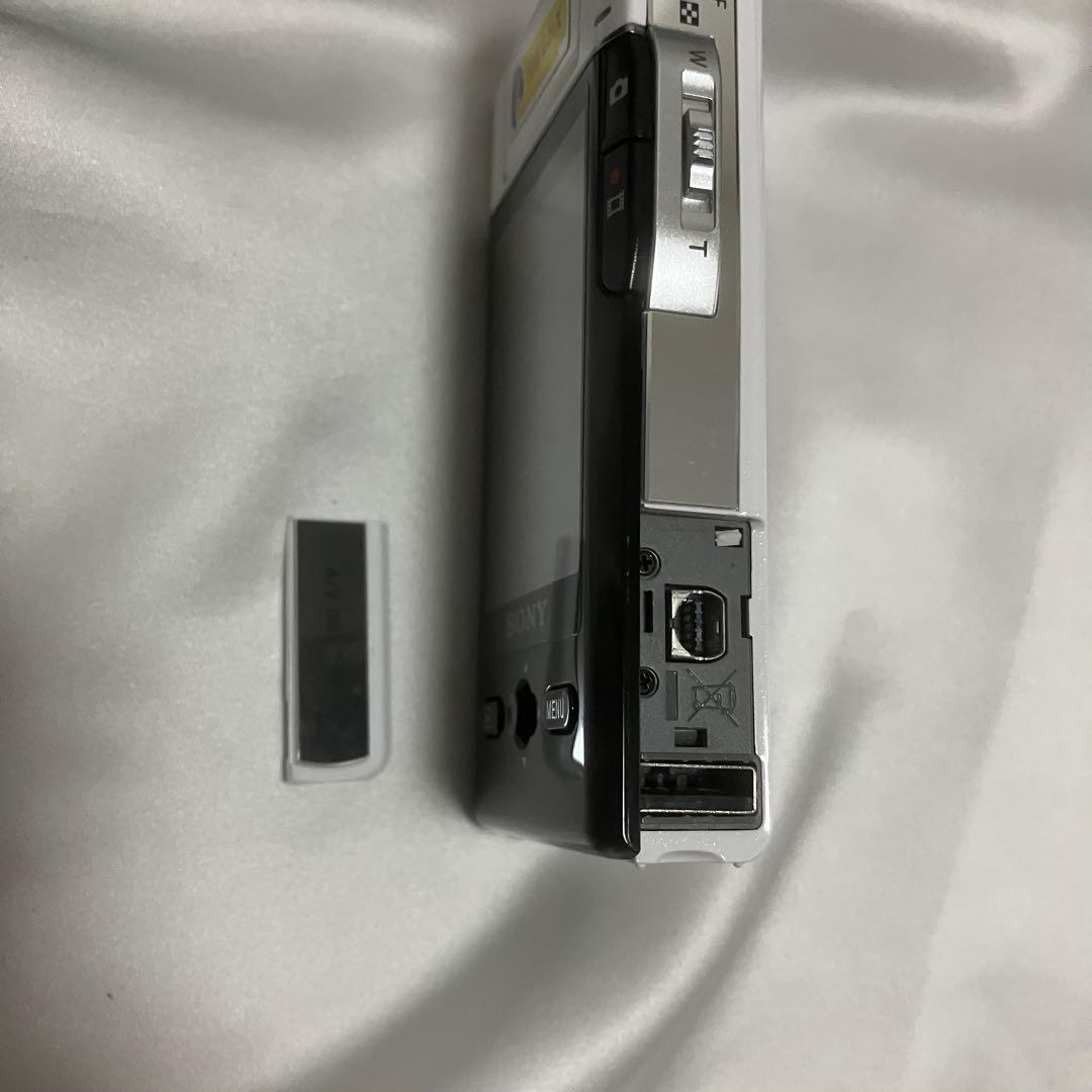 SONY ソニー モバイルHDスナップカメラ bloggie MHS-PM5K