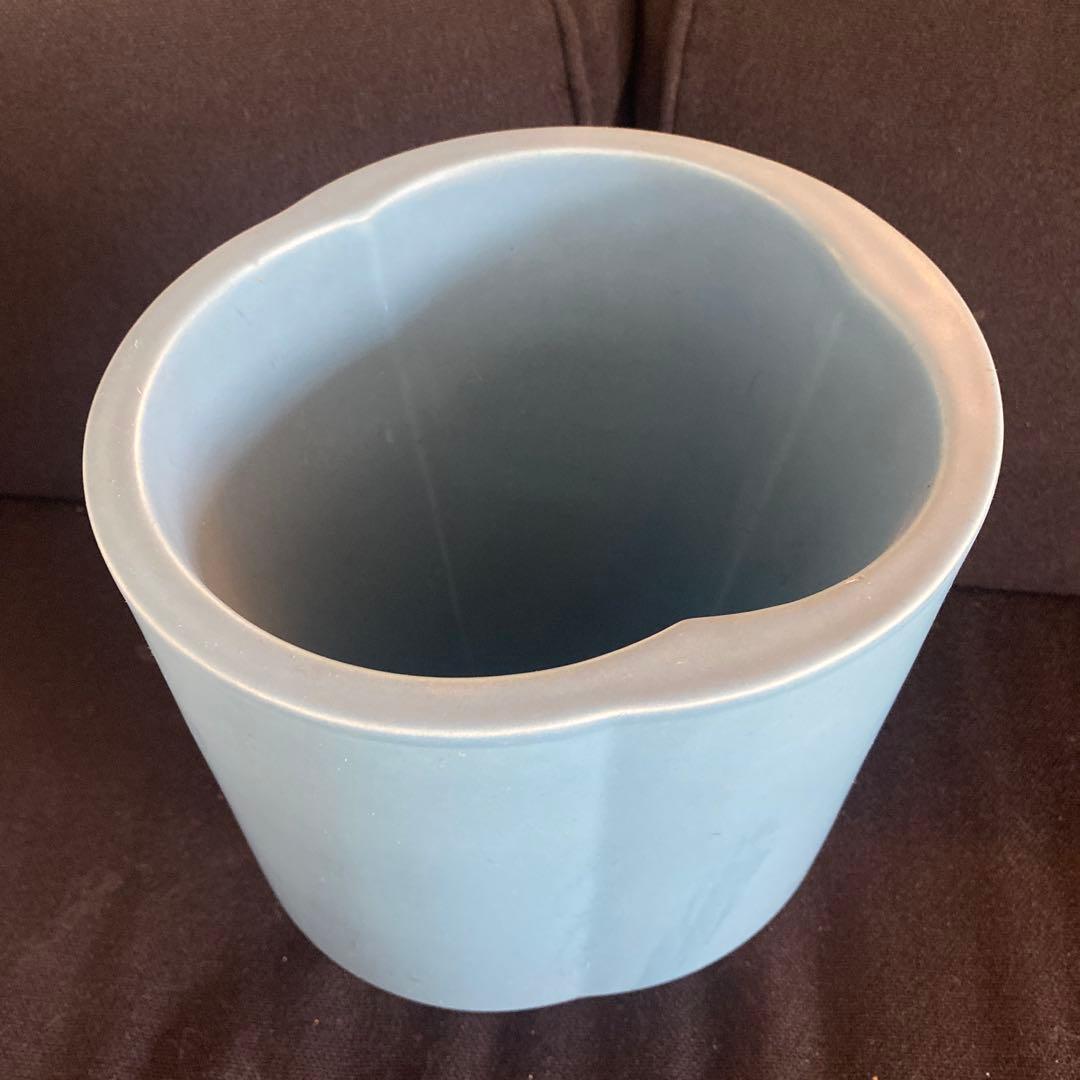 ハイス・バッカー Shot Vase (ショット・ベース) / 花瓶