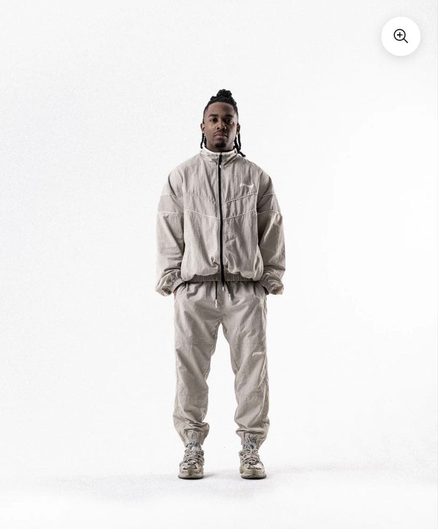 pvot セットアップ　上下セット