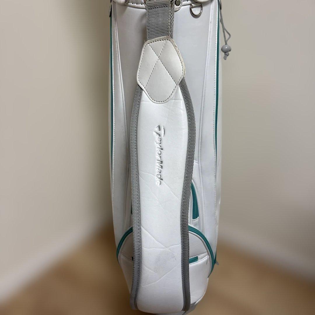 テーラーメイドゴルフバッグ・キャディバッグ レディース