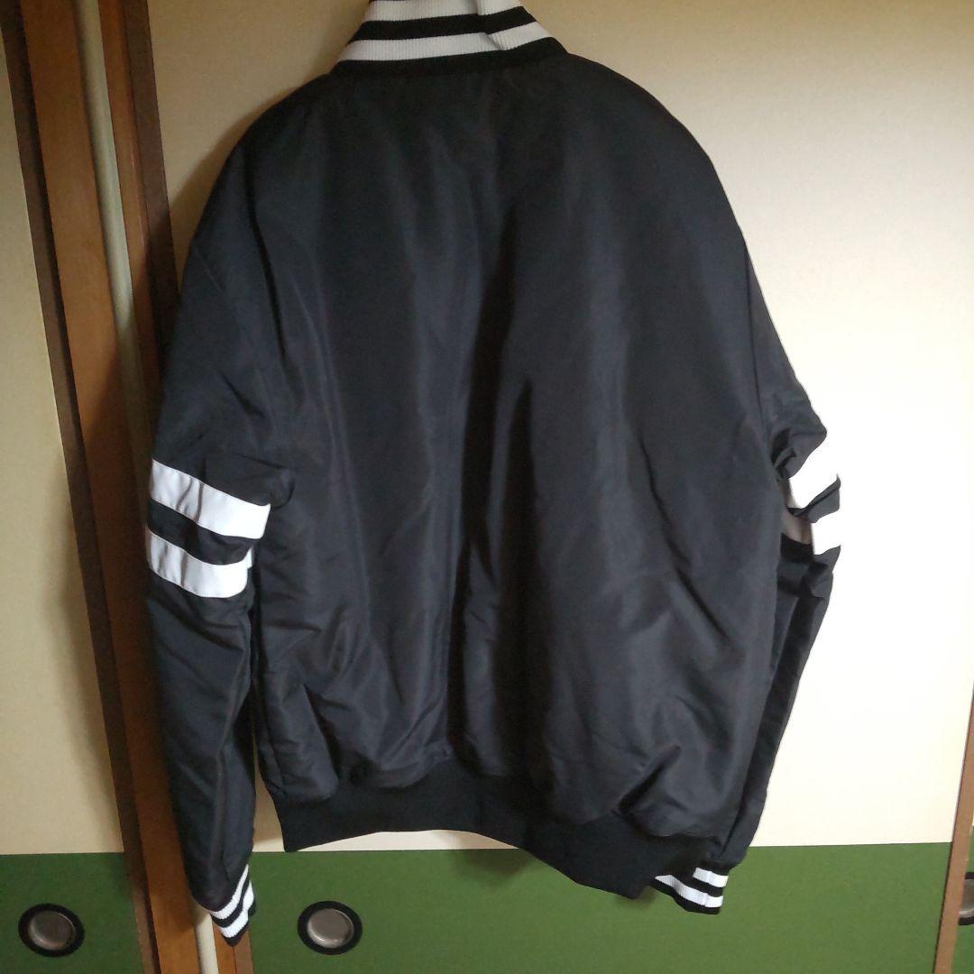 ソフトバンク ジャンパー(large)