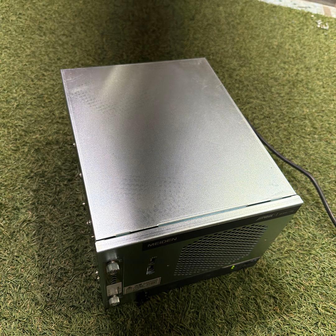 MEIDEN PIBOC-I / コンピュータコントローラ モデル 1100