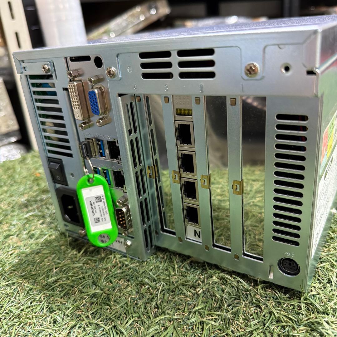 MEIDEN PIBOC-I / コンピュータコントローラ モデル 1100