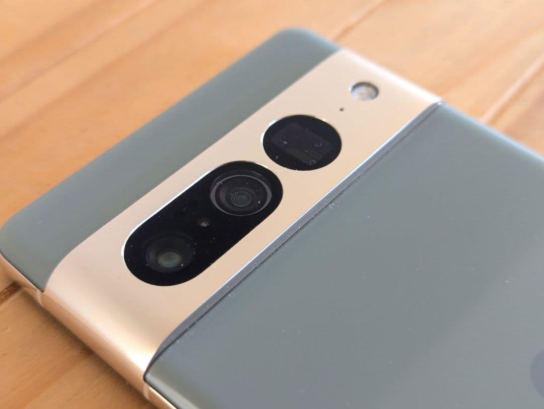 Google Pixel7 Pro 128GB SIMフリー