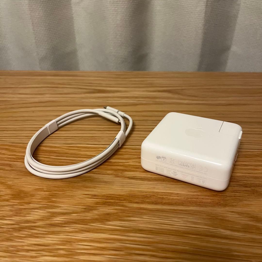 【美品】MacBook Pro 13_2020 i5/16GB/512GB_SG