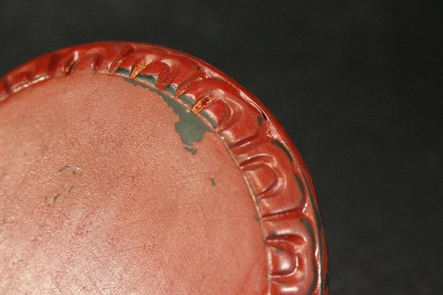 茶道具 具利 香合(ZE679)