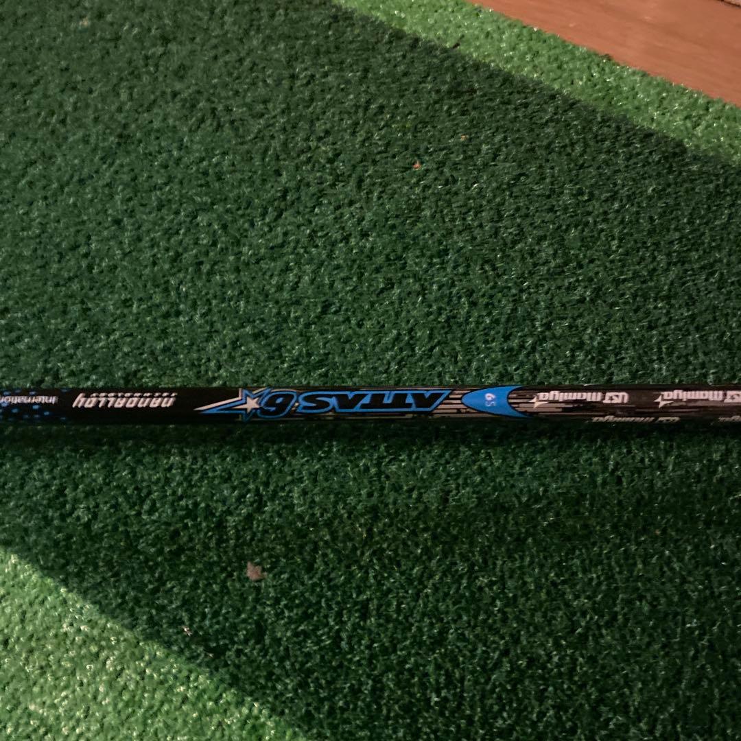 Titleist 915D2 ドライバー 10.5度