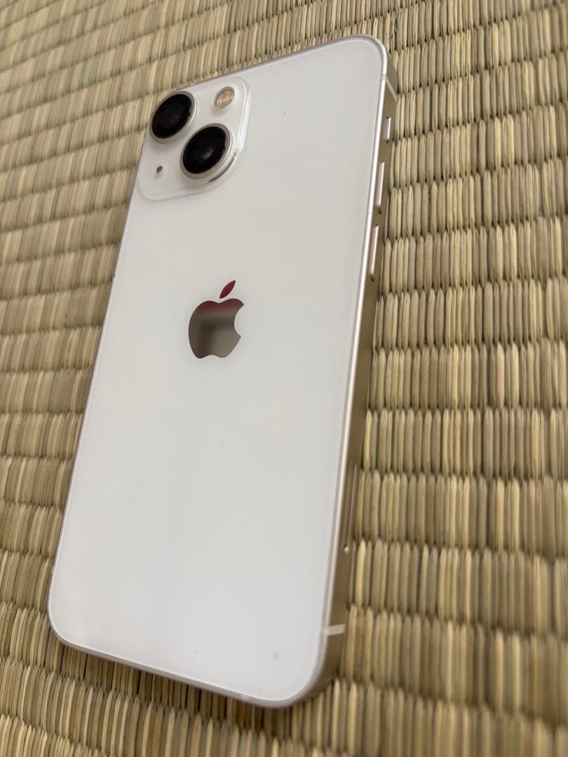 スマートフォン本体 iPhone 13 mini 128GB