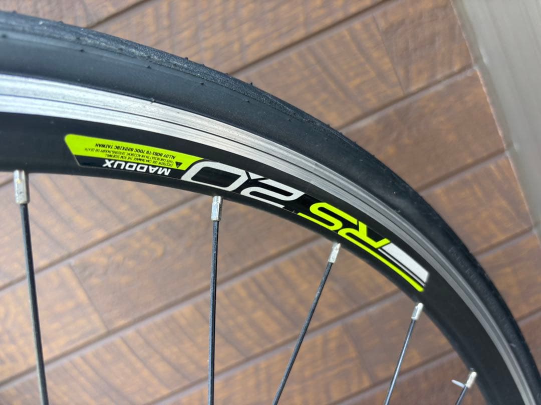 【直渡し希望】CANNONDALE CAAD12 TIAGRA ロードバイク