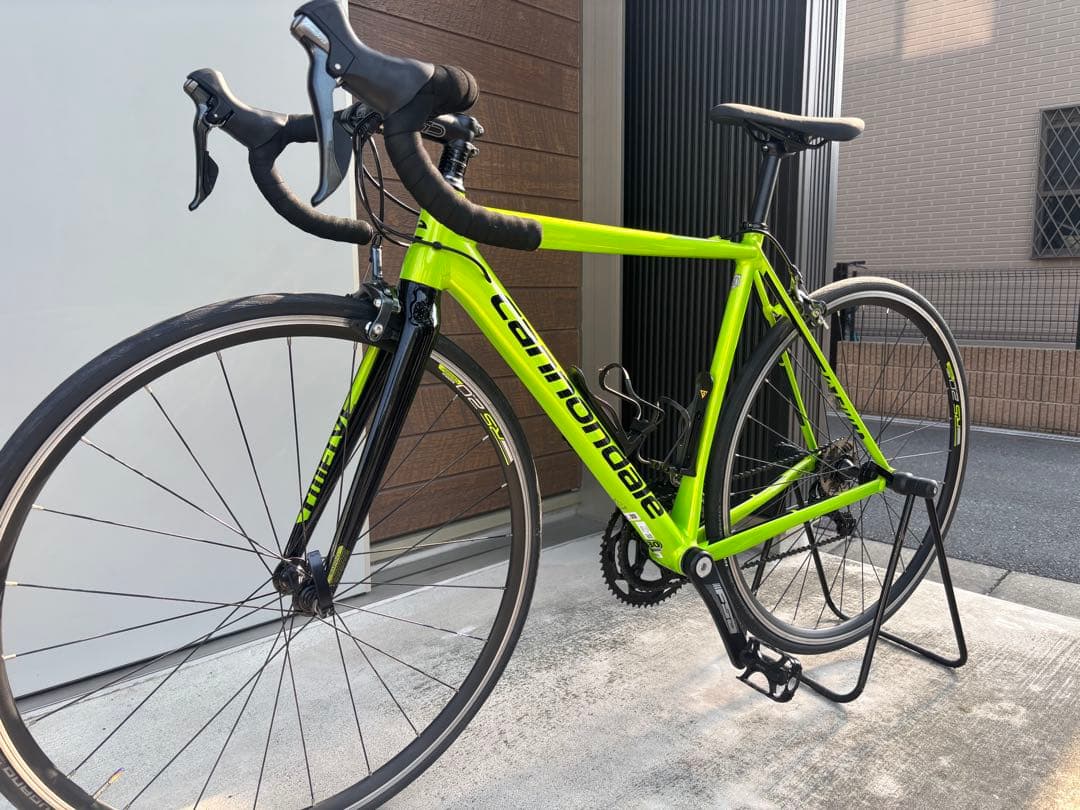 【直渡し希望】CANNONDALE CAAD12 TIAGRA ロードバイク