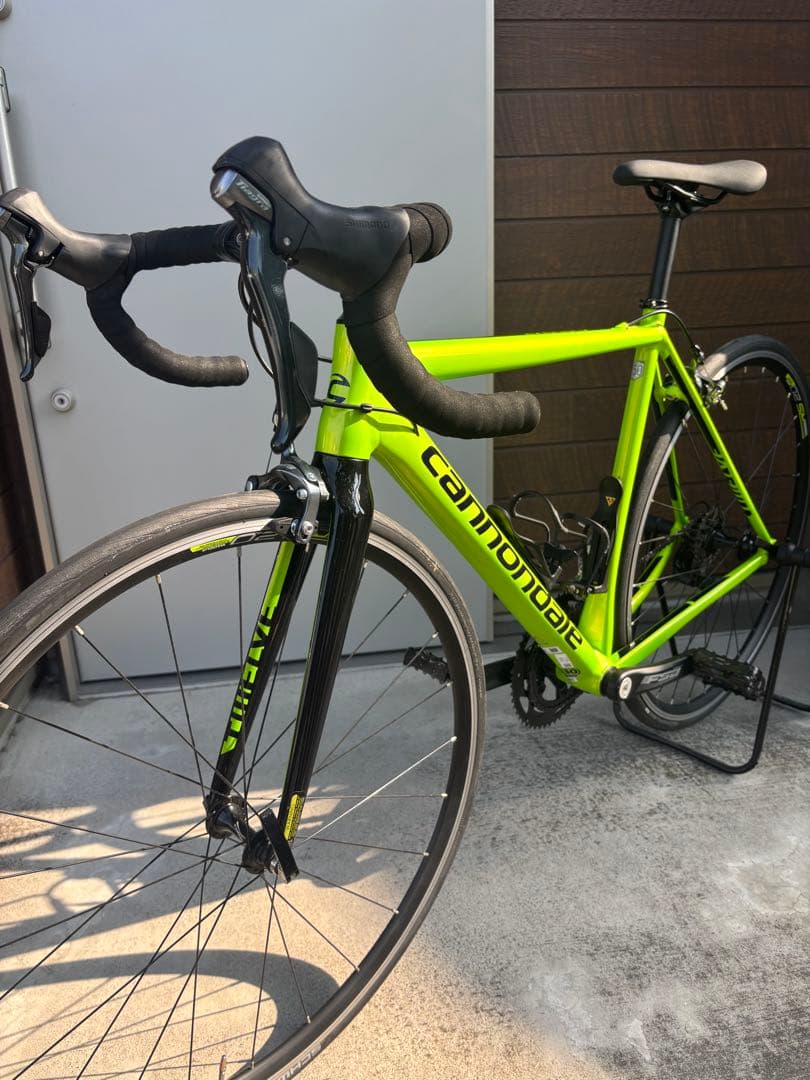 【直渡し希望】CANNONDALE CAAD12 TIAGRA ロードバイク