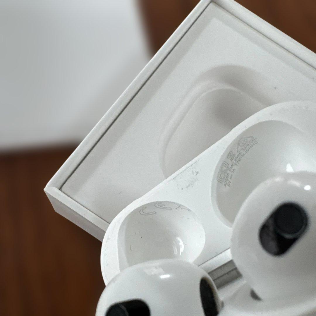 パ*ダ様 AirPods 第3世代