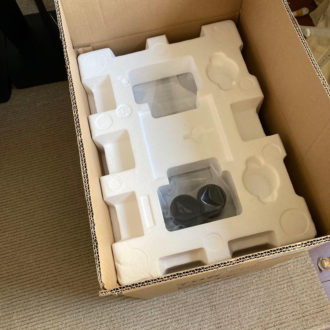 【梱包完了！美品・完動品】B&W706S2 スピーカー ペア