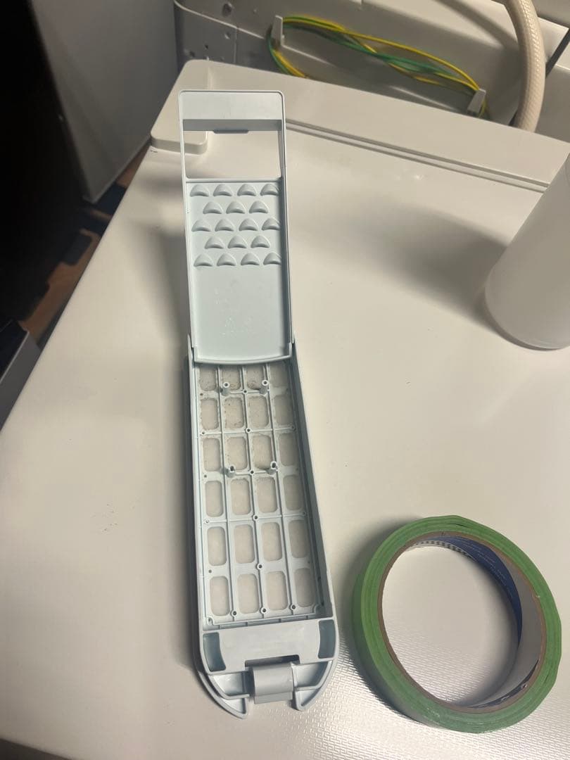 女性オーナーハイアール 洗濯機 極美品7.0kg 2025年製