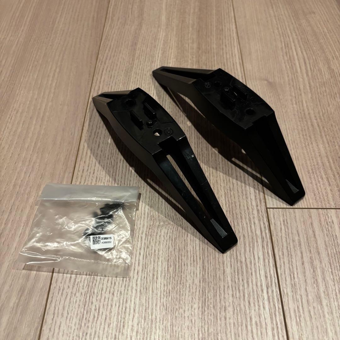 FUNAI 43V 4K HDR 液晶テレビ2019年製 FL-43U3020