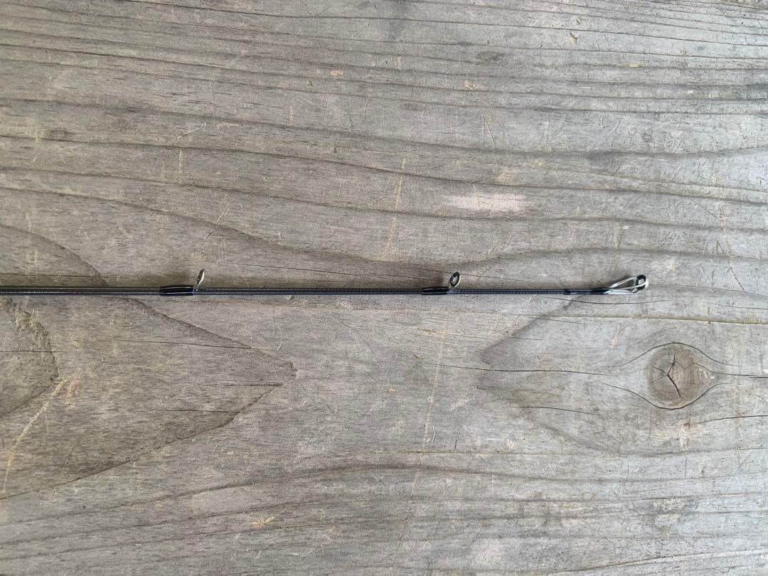 ロッド DRT ARTEX hacker gen2