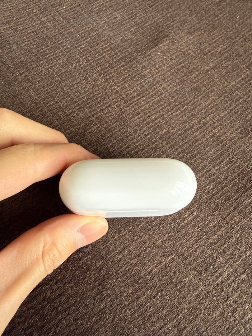 【美品】【正規品】AirPods Pro 第1世代 動作確認済み 付属品有り