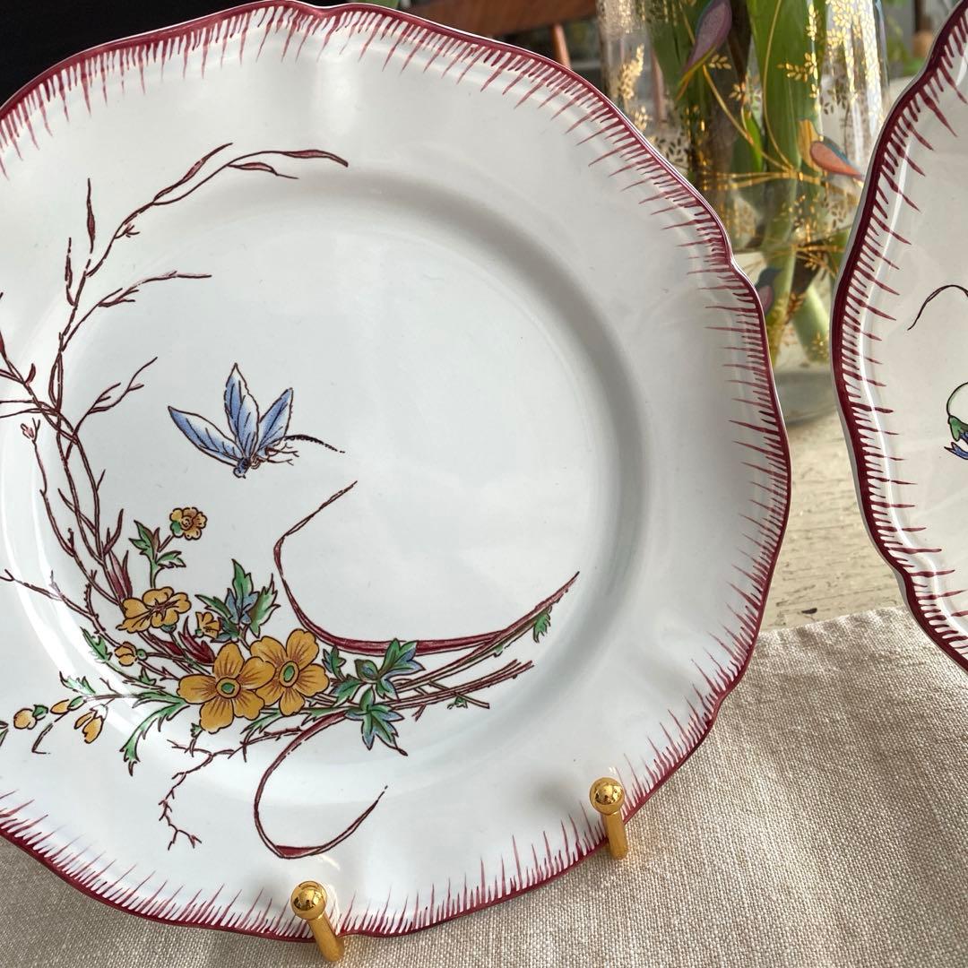 あちゃあちゃページです。