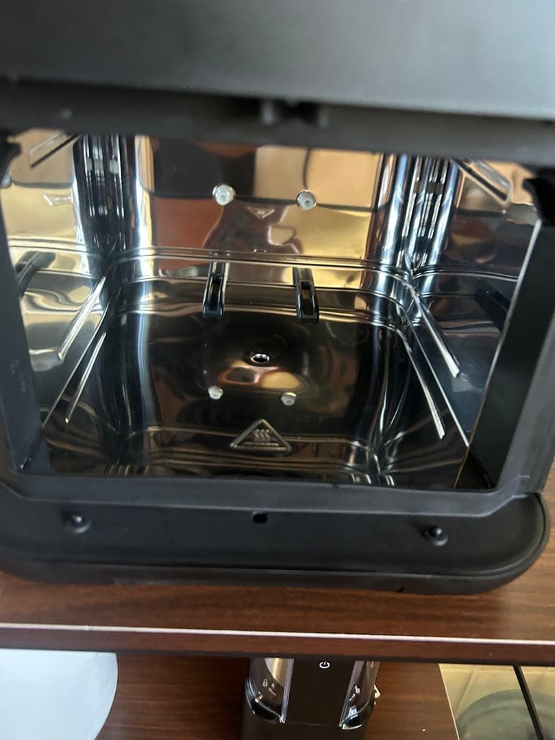 値下げ　ハイスチームエアーオーブン