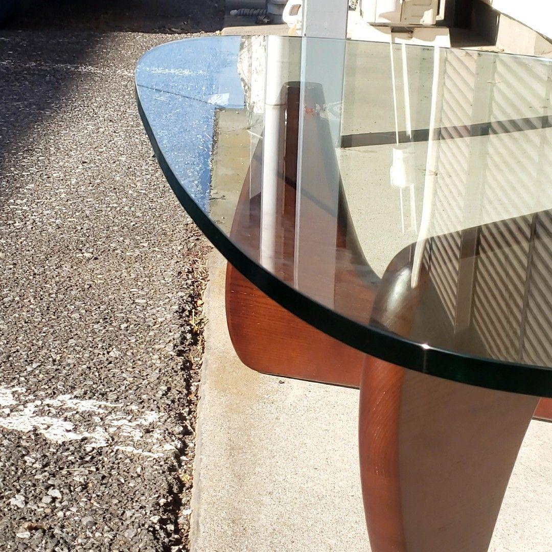 イサムノグチ　コーヒーテーブル　リプロダクト