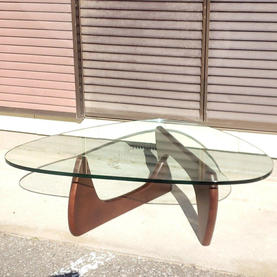 イサムノグチ　コーヒーテーブル　リプロダクト