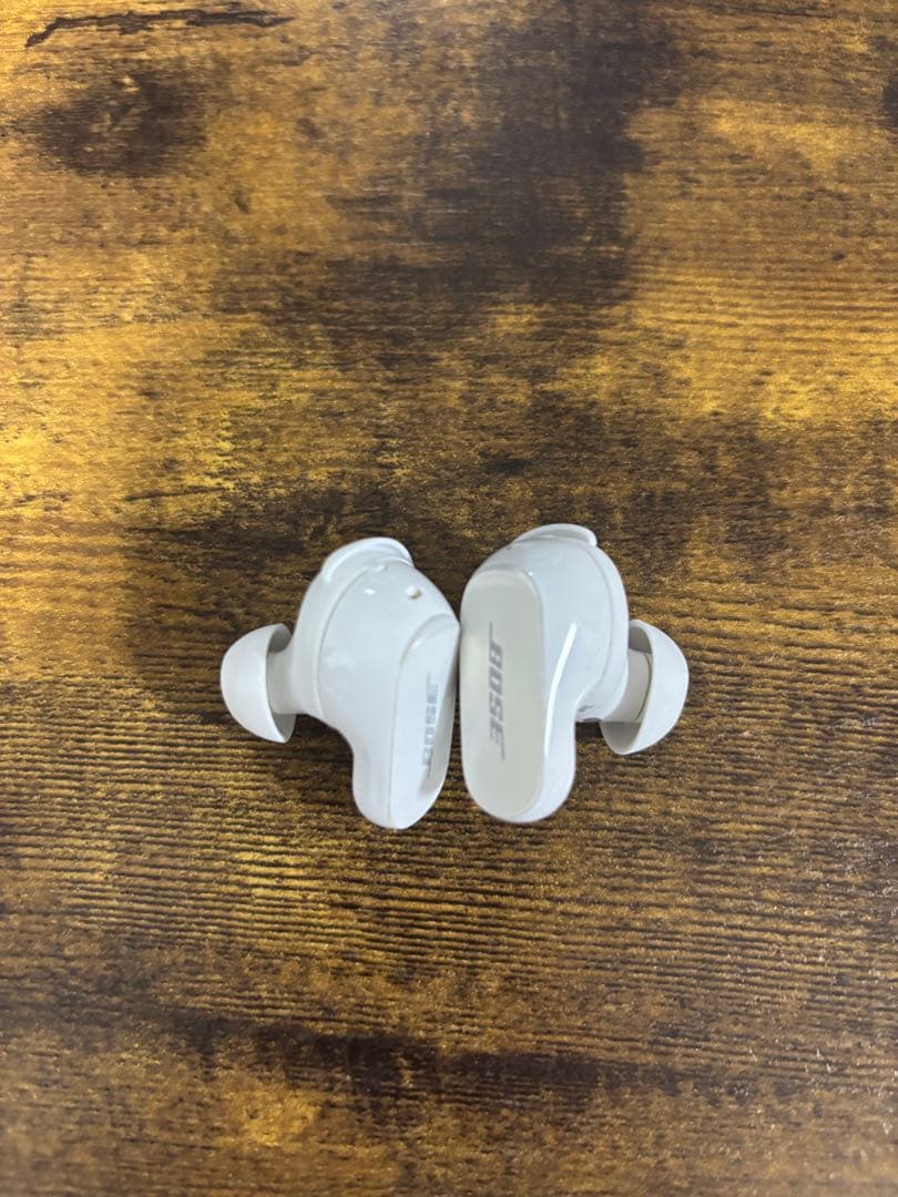 最終値下げBose QuietComfort Ultra Earbuds 限定品