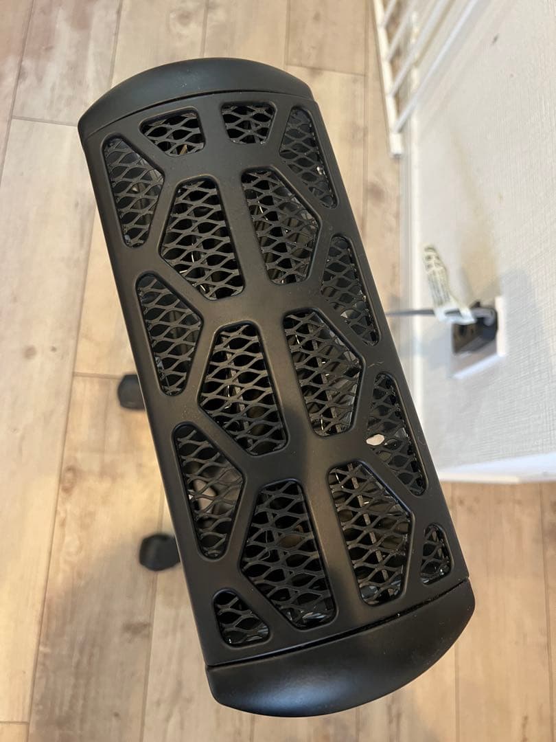 DeLonghi オイルヒーター デジタルコントロール