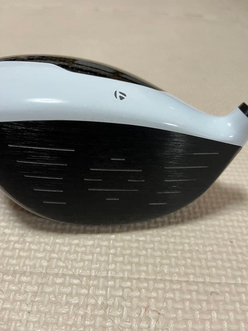 TaylorMade M2 ドライバー ヘッド10.5度
