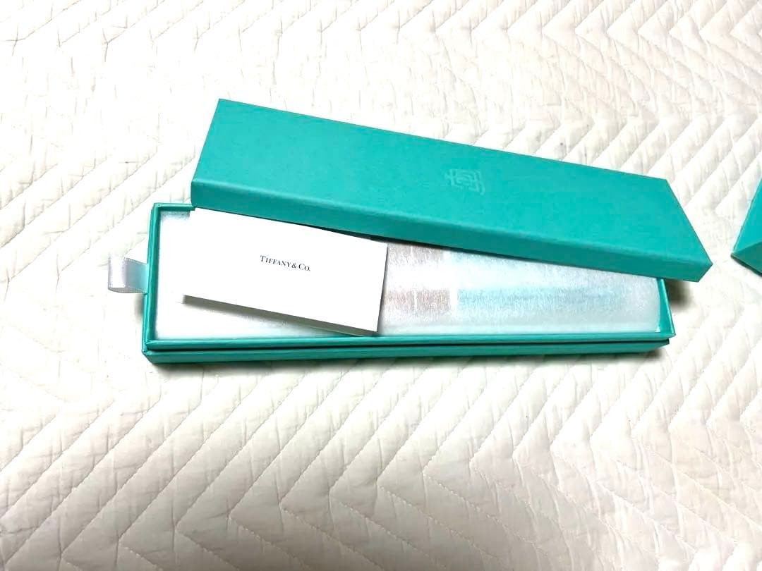 Tiffany & Co. 非売品　夫婦箸