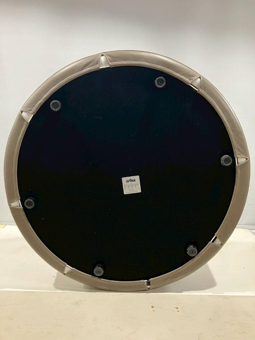 ARFLEX アルフレックス PI-12E スツール