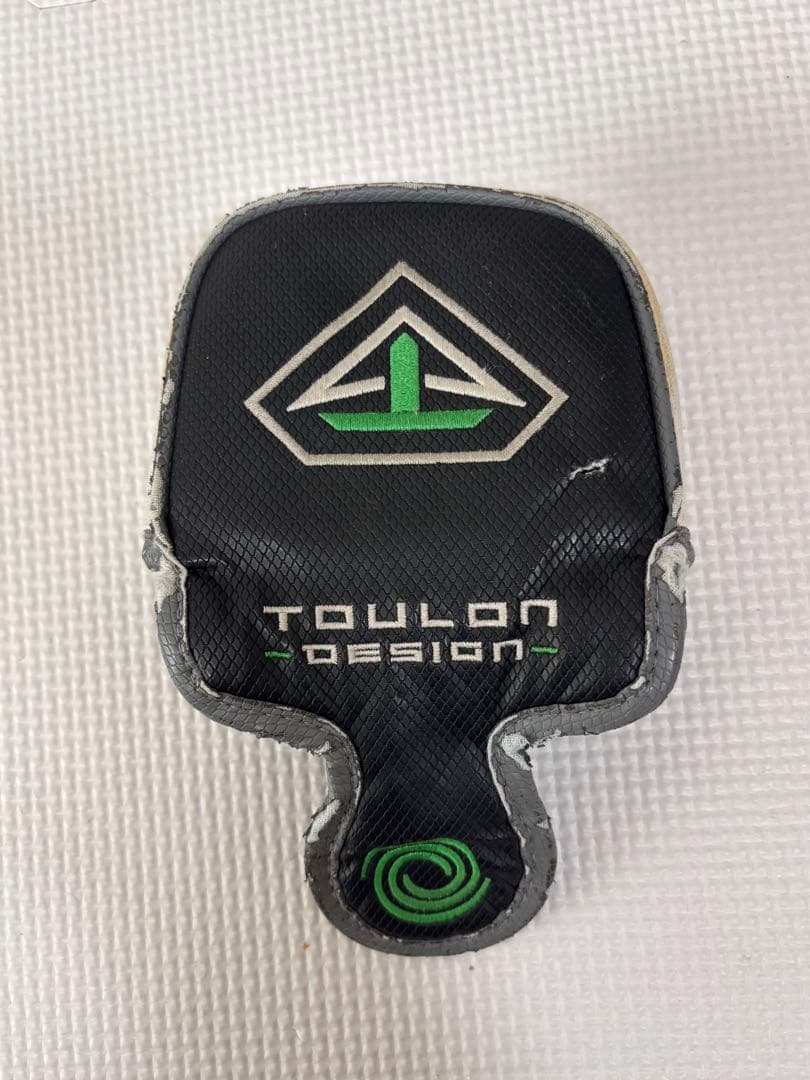 ODYSSEY トゥーロン　ポートランド　2019 パター　34インチ