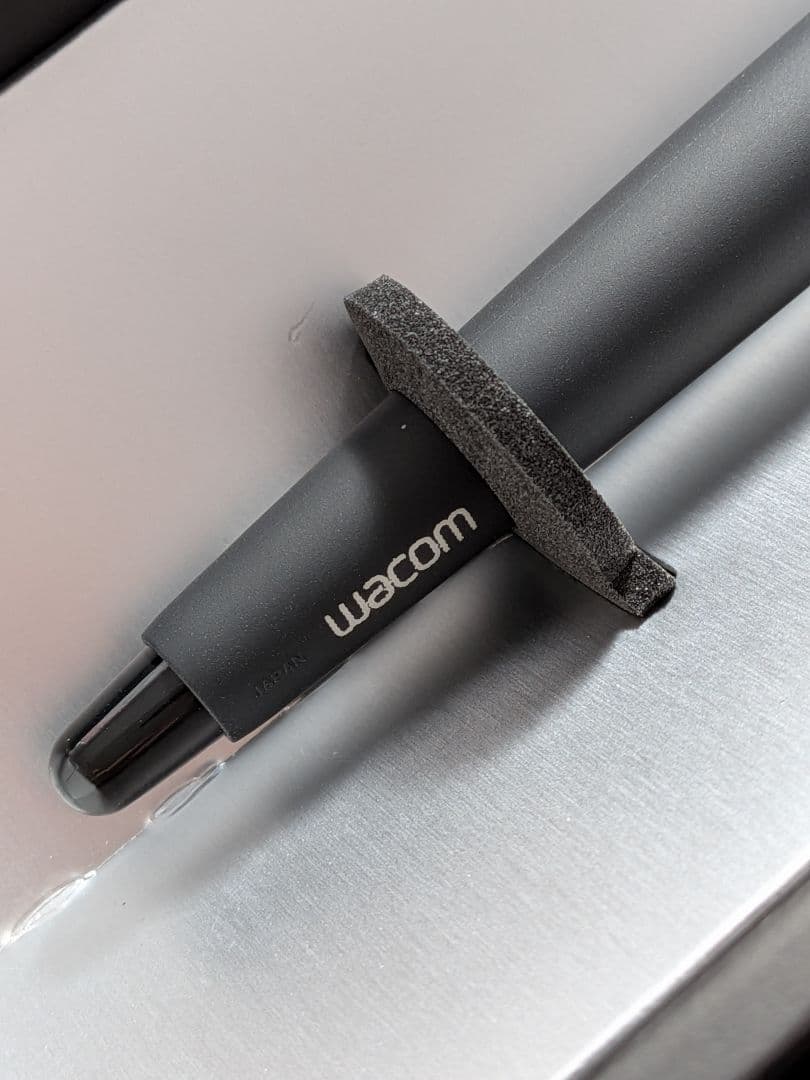 wacom クラシックペン KP-300E-01X