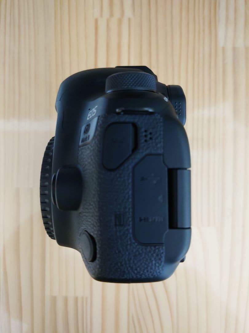 美品 Canon キャノン EOS 6D Mark II デジタル一眼レフカメラ