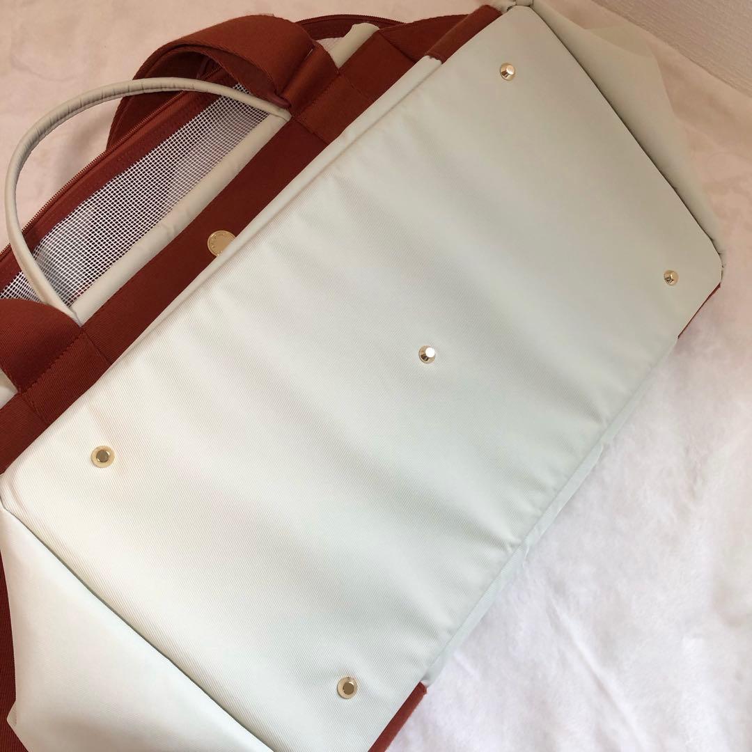 【値下げ】 MILLIONG ミリオン ベーグルバッグ 韓国 M 犬 スリング