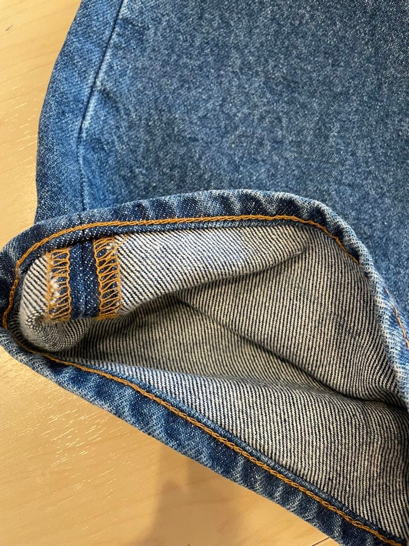 Supreme デニムパンツ 34