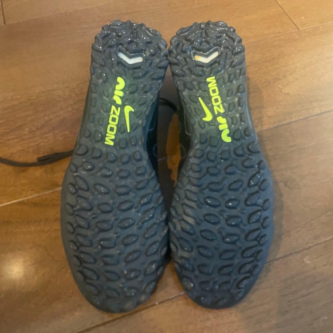 NIKE ZOOM ナイキズームマーキュリアルスーパーフライ