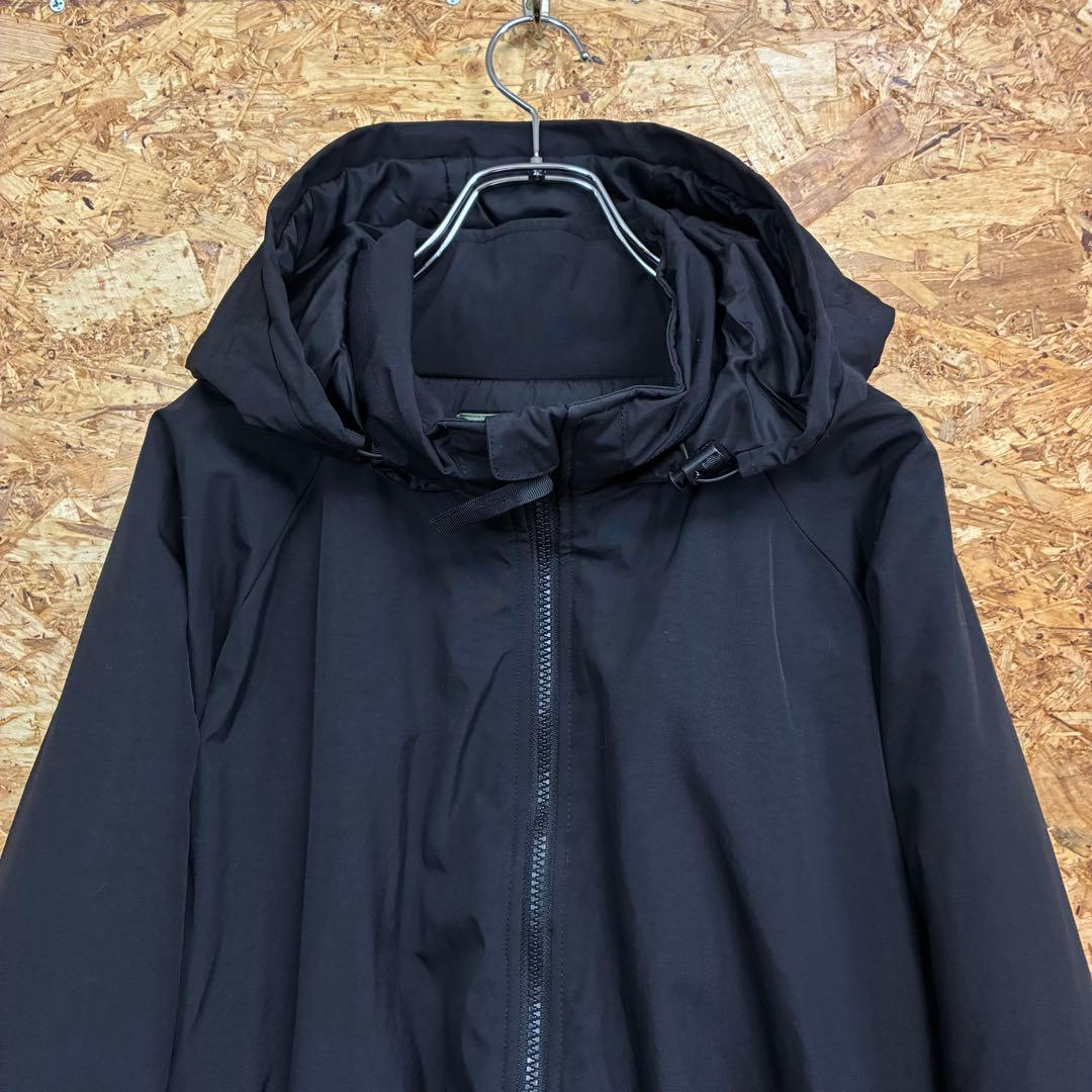 ★YMCLKY★ECWCS★GEN3★LEVEL7★ハッピースーツ★サイズL★黒