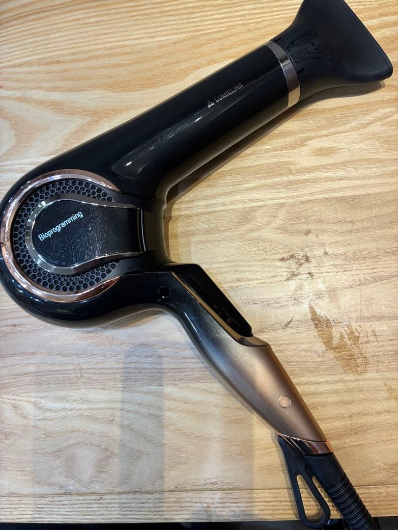 レプロナイザー4d